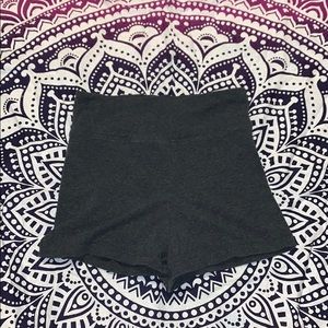🖤Spandex shorts🖤